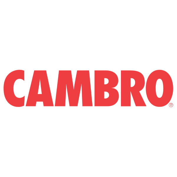 Podnosy Cambro