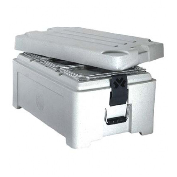 Termoporty přepravní