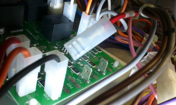 Profesionální servis zařízení