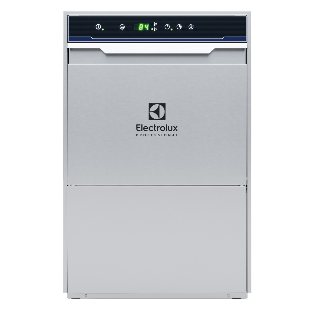 Myčka skla dvouplášťová ESICG