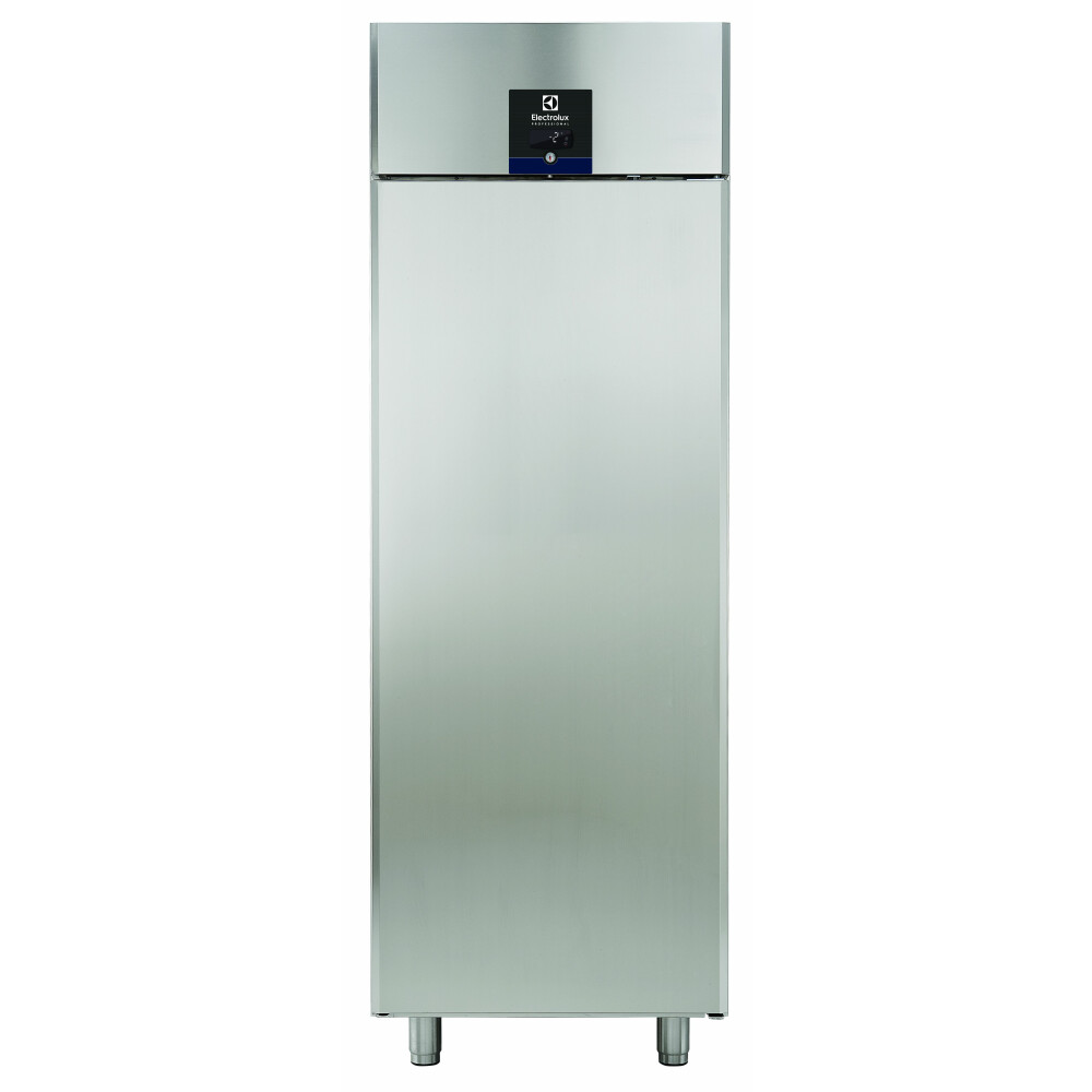 Mrazící digitální skříň 670 ltr.ecostore -22°C až -15°C AISI430