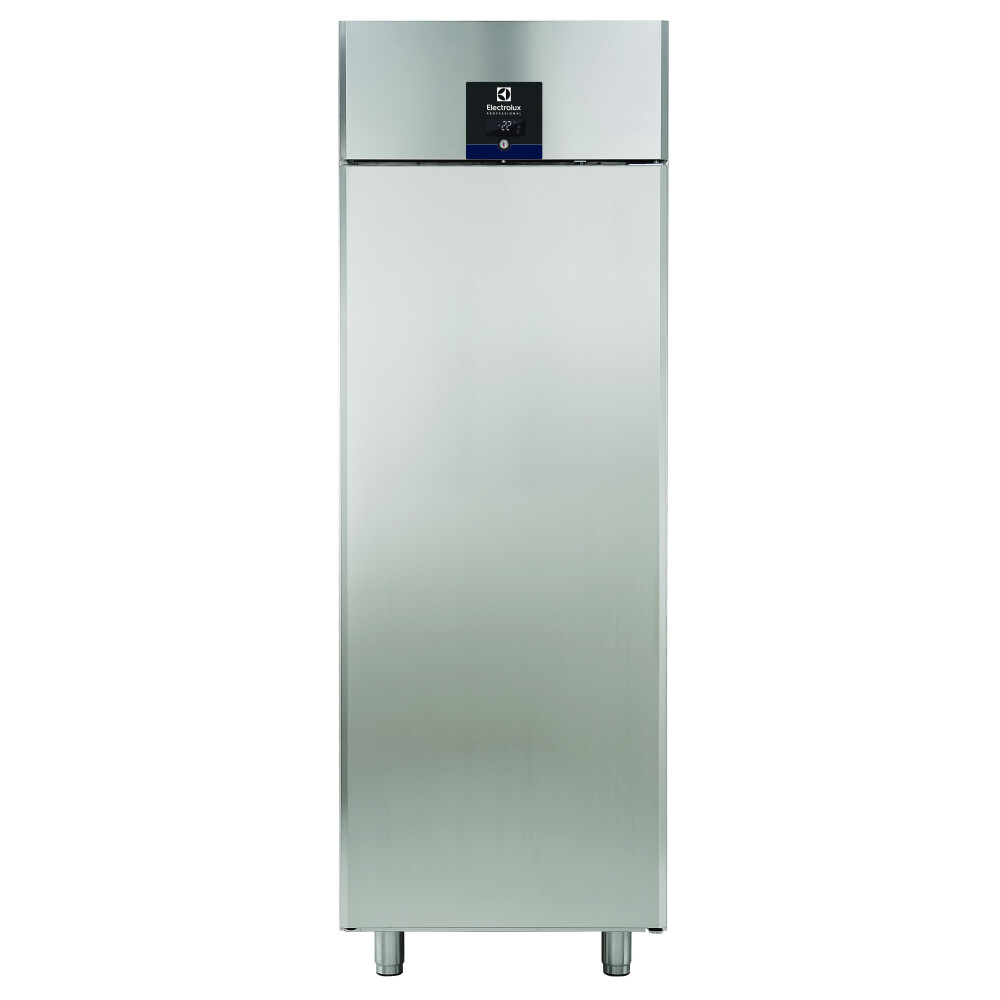 Mrazící digitální skříň HPe 670 ltr.ecostore -22°C až -15°C lisované vsuvy