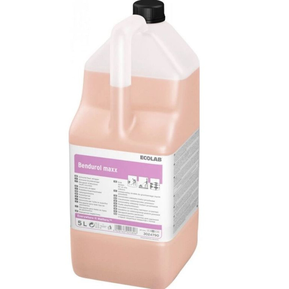 Bendurol Maxx - 2x 5 ltr.
