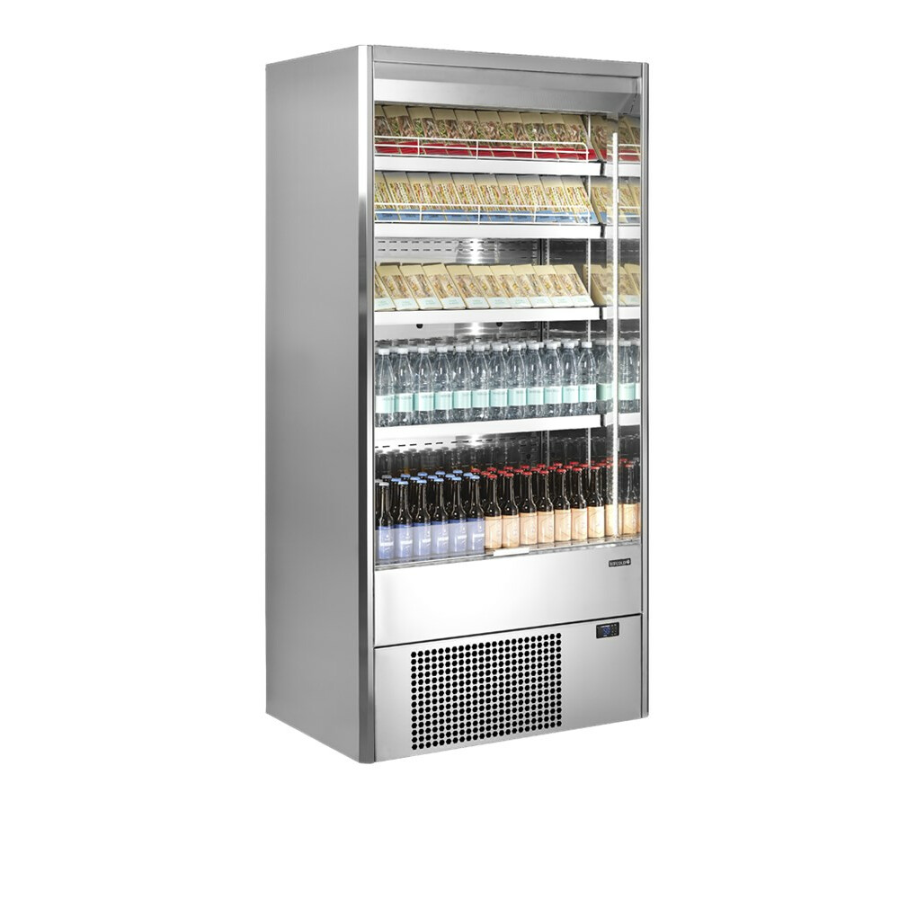 TEFCOLD MD 1002 X