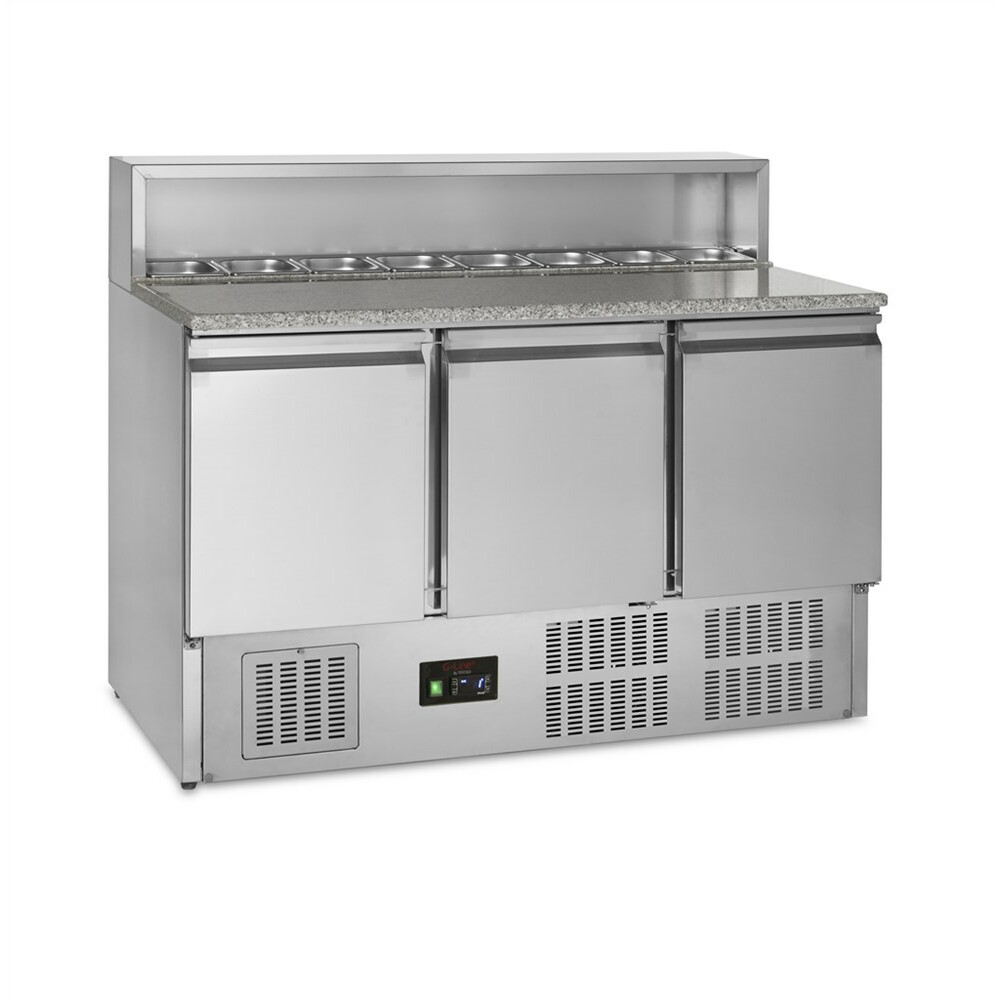 TEFCOLD GP93