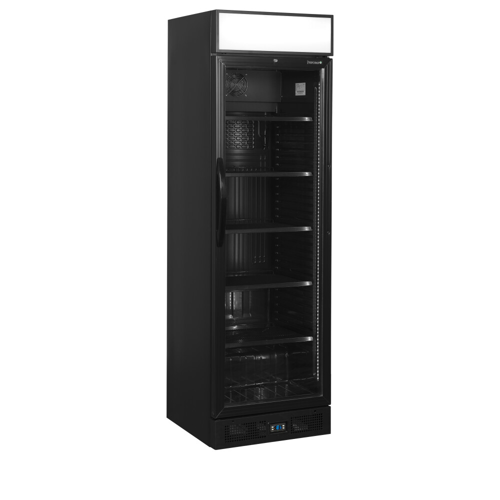 CEV 435 CP BLACK