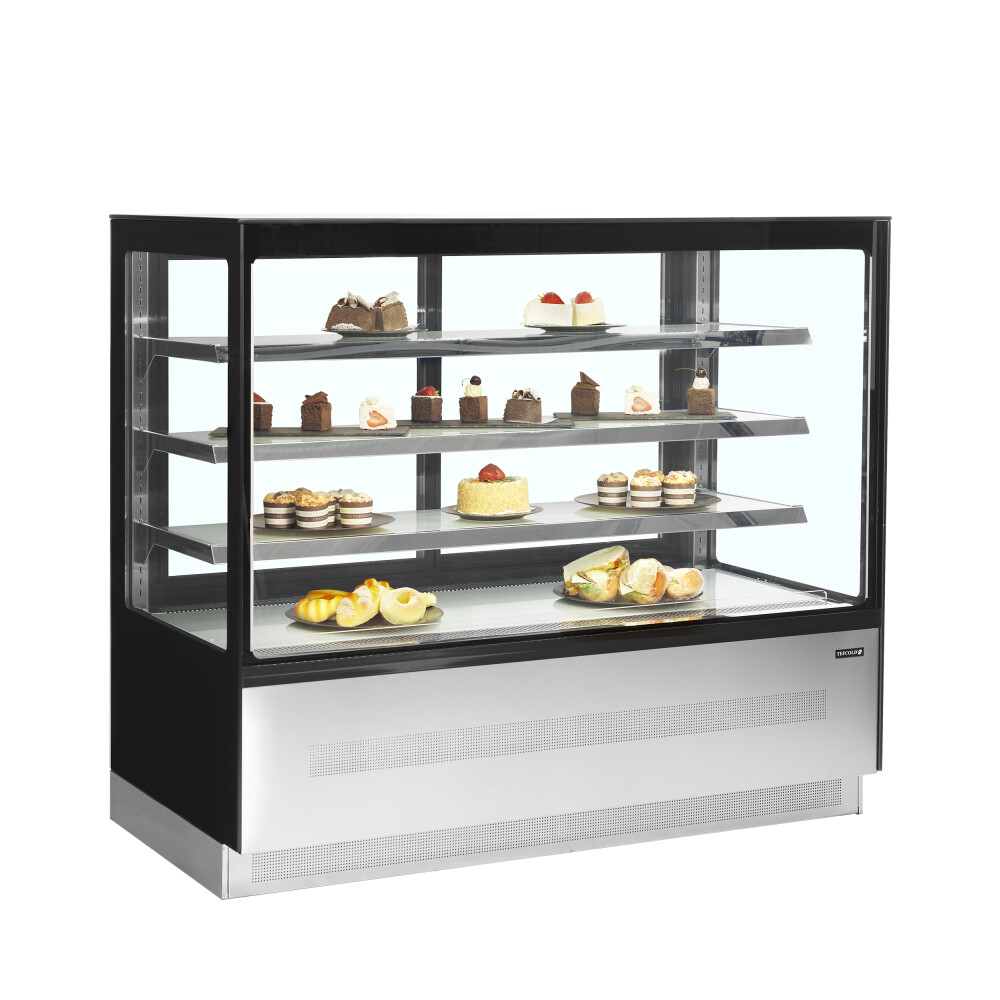LPD 1503 F Black