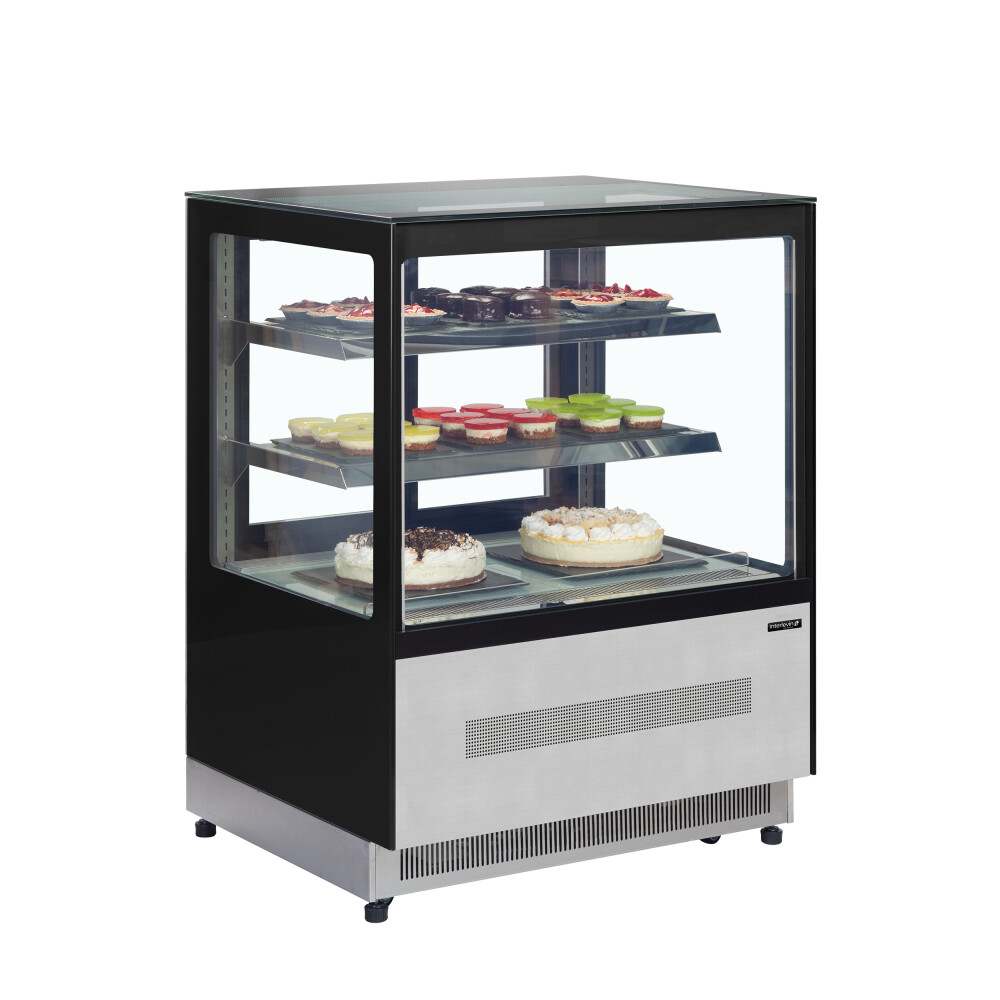 LPD 900 F Black