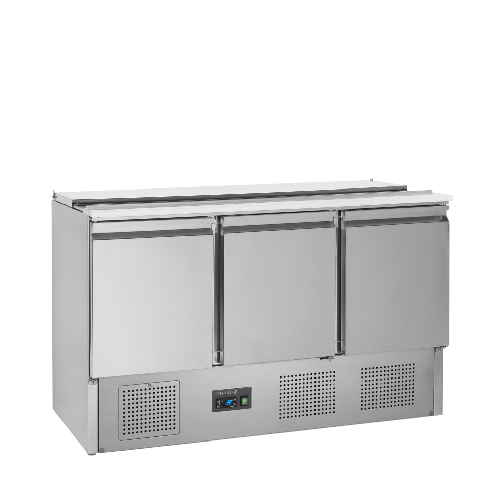 TEFCOLD SA 1365