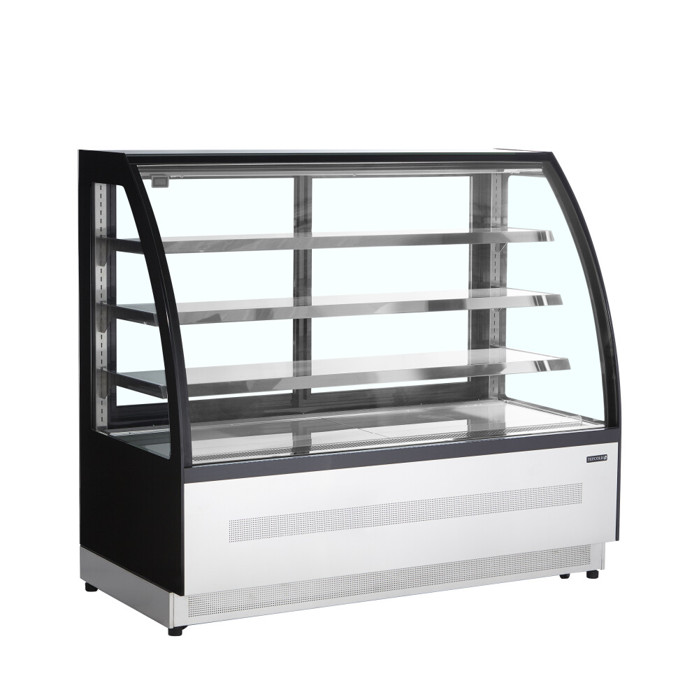LPD 1500 C Black