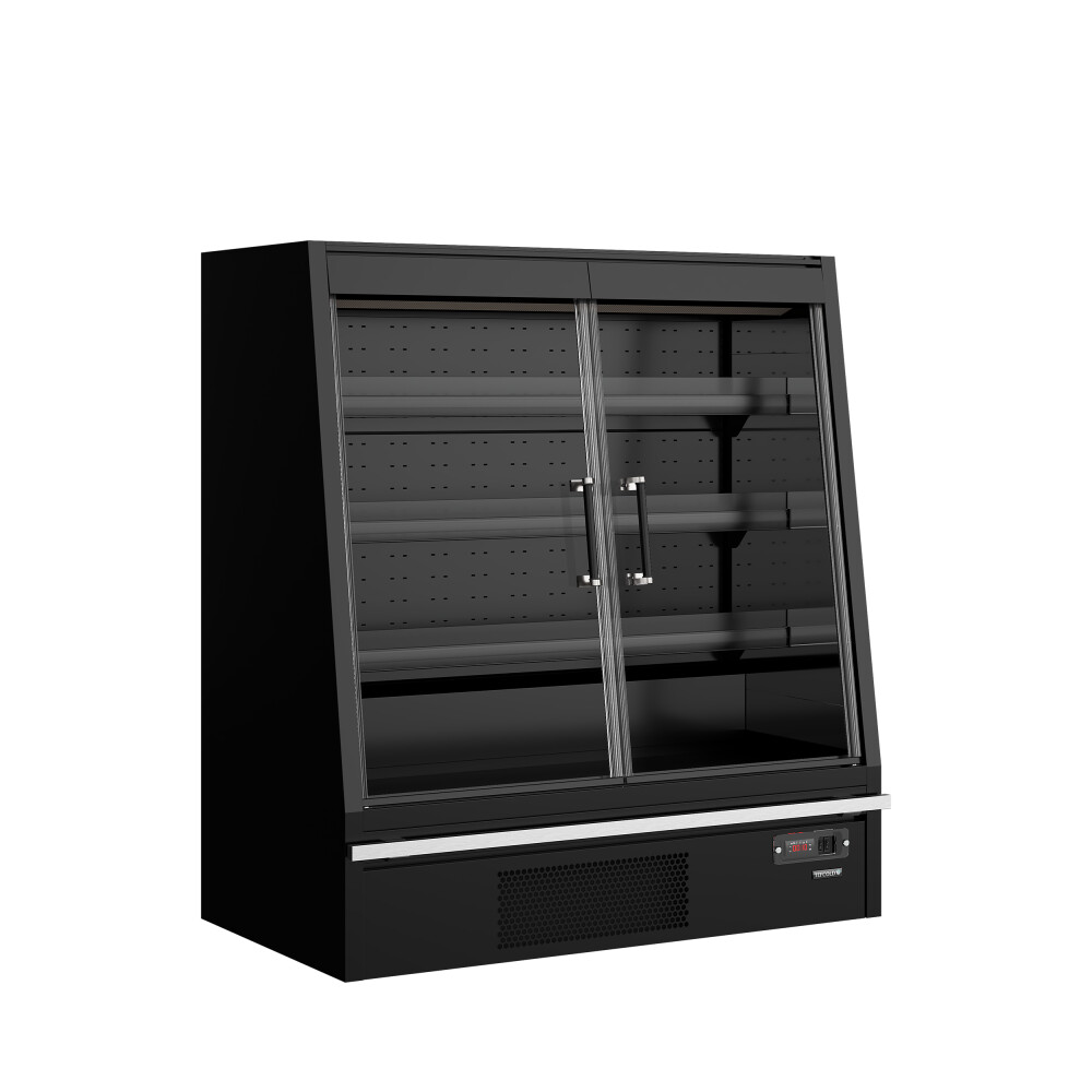 Galaxy+ GPL14FGD Black