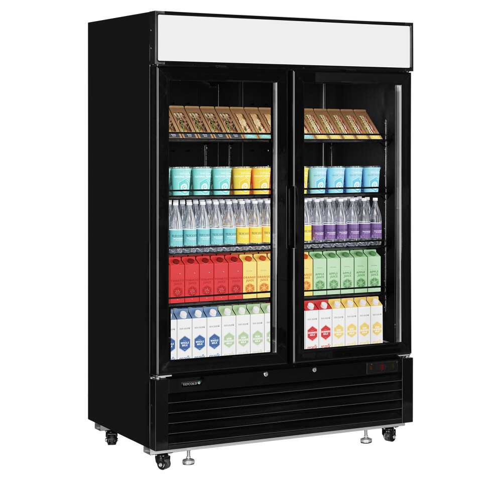 TEFCOLD LGC5000B