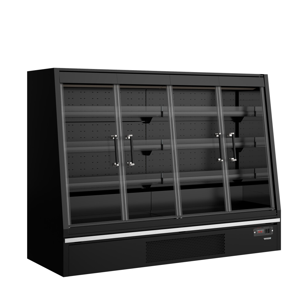 Galaxy+ GPL20FGD Black