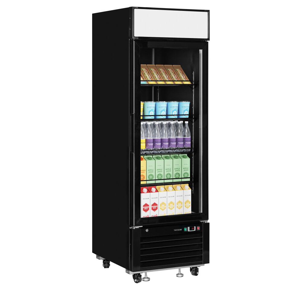 TEFCOLD LGC2500B