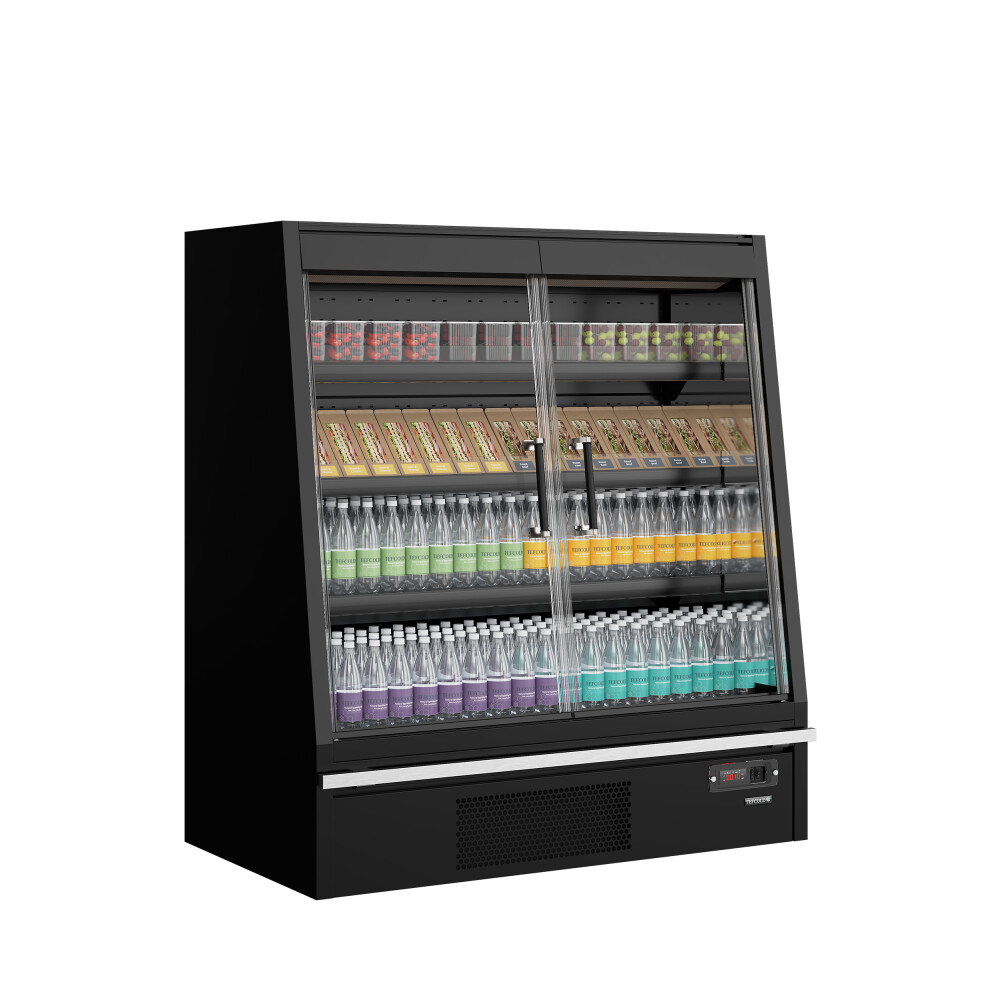 Galaxy+ GPL14FGD Black