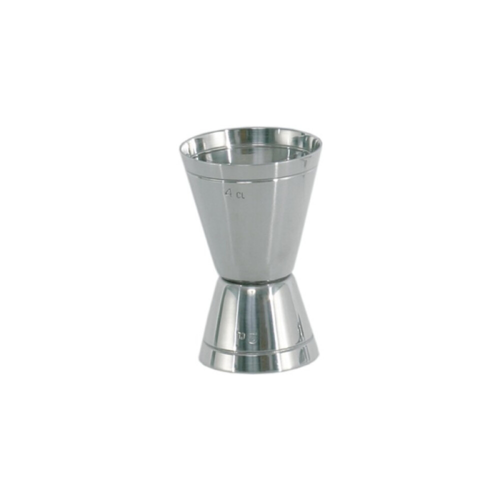 Odměrka 20–40 ml