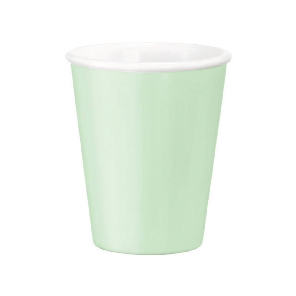 Bormioli Rocco Šálek 21,5 cl - zelená | BR-40089914