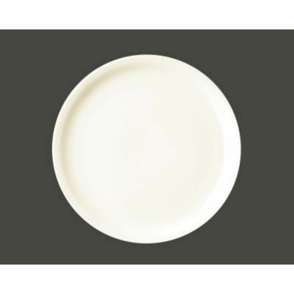 RAK Talíř mělký kulatý 19 cm | RAK-SKRFP19