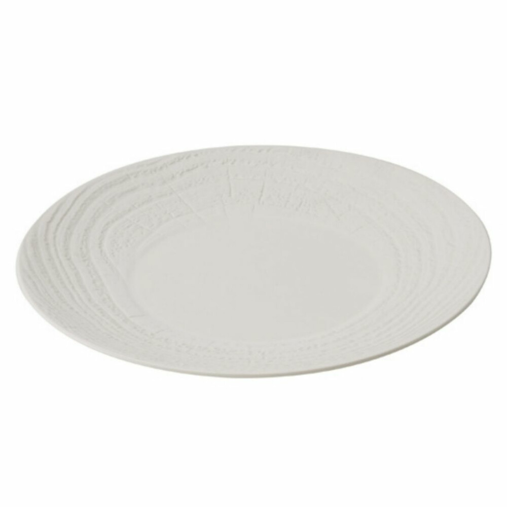 Revol Arborescence talíř mělký 31 cm – ivory | REV-648324