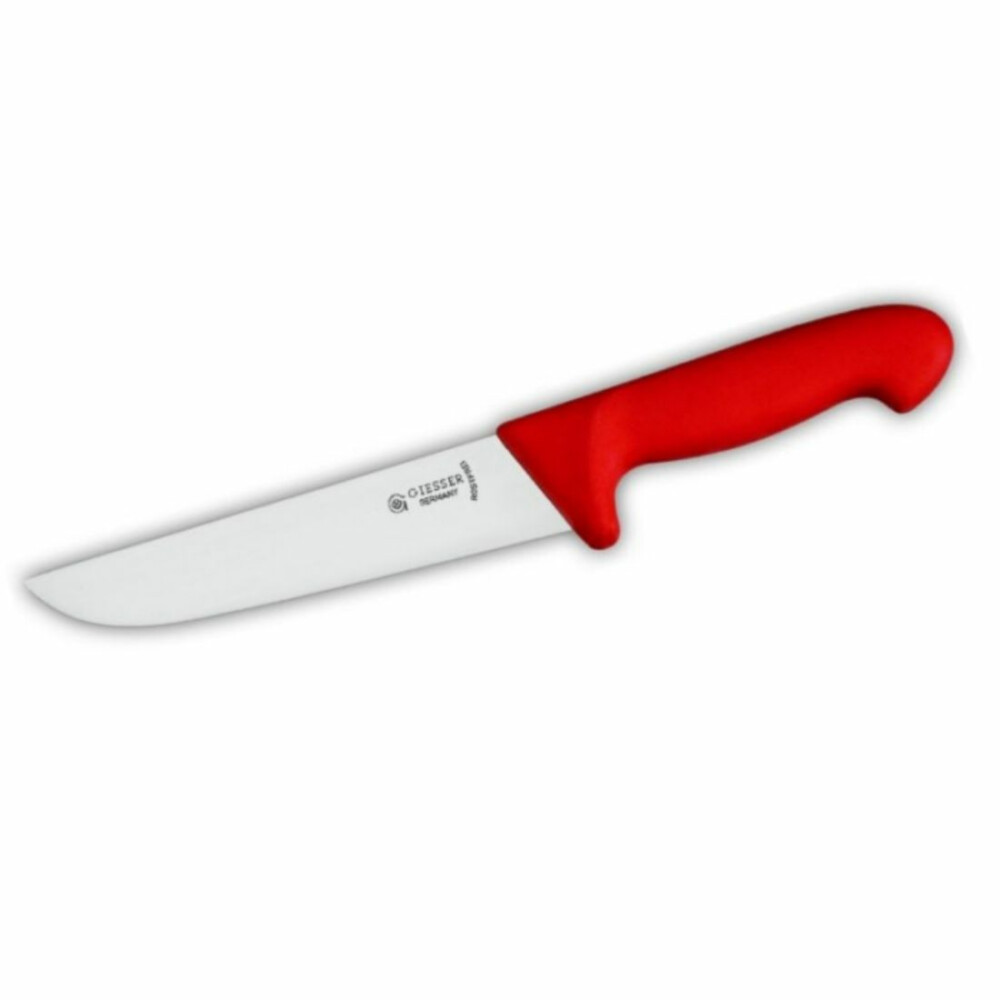 Nůž řeznický 24 cm