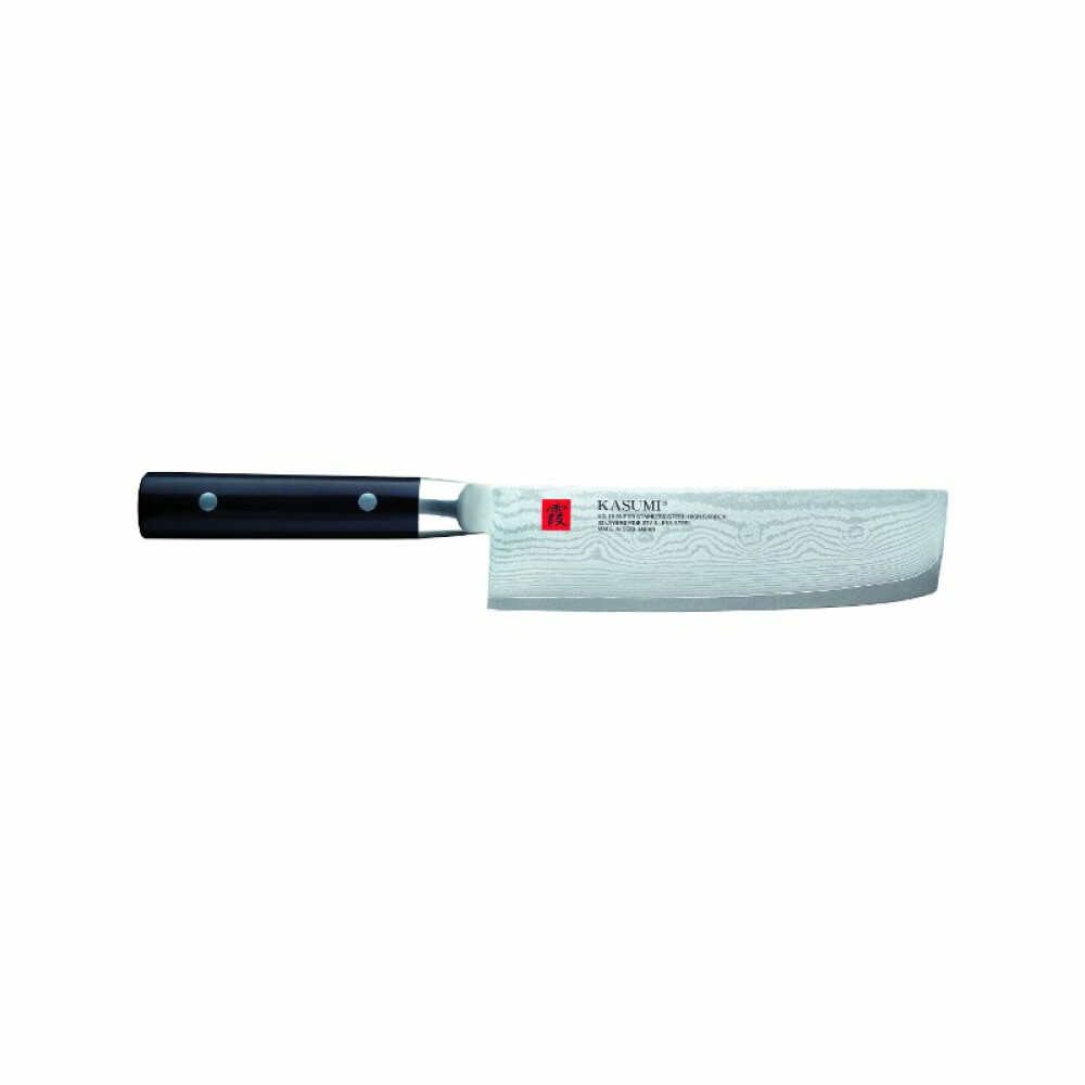 Nůž Nakiri 17 cm