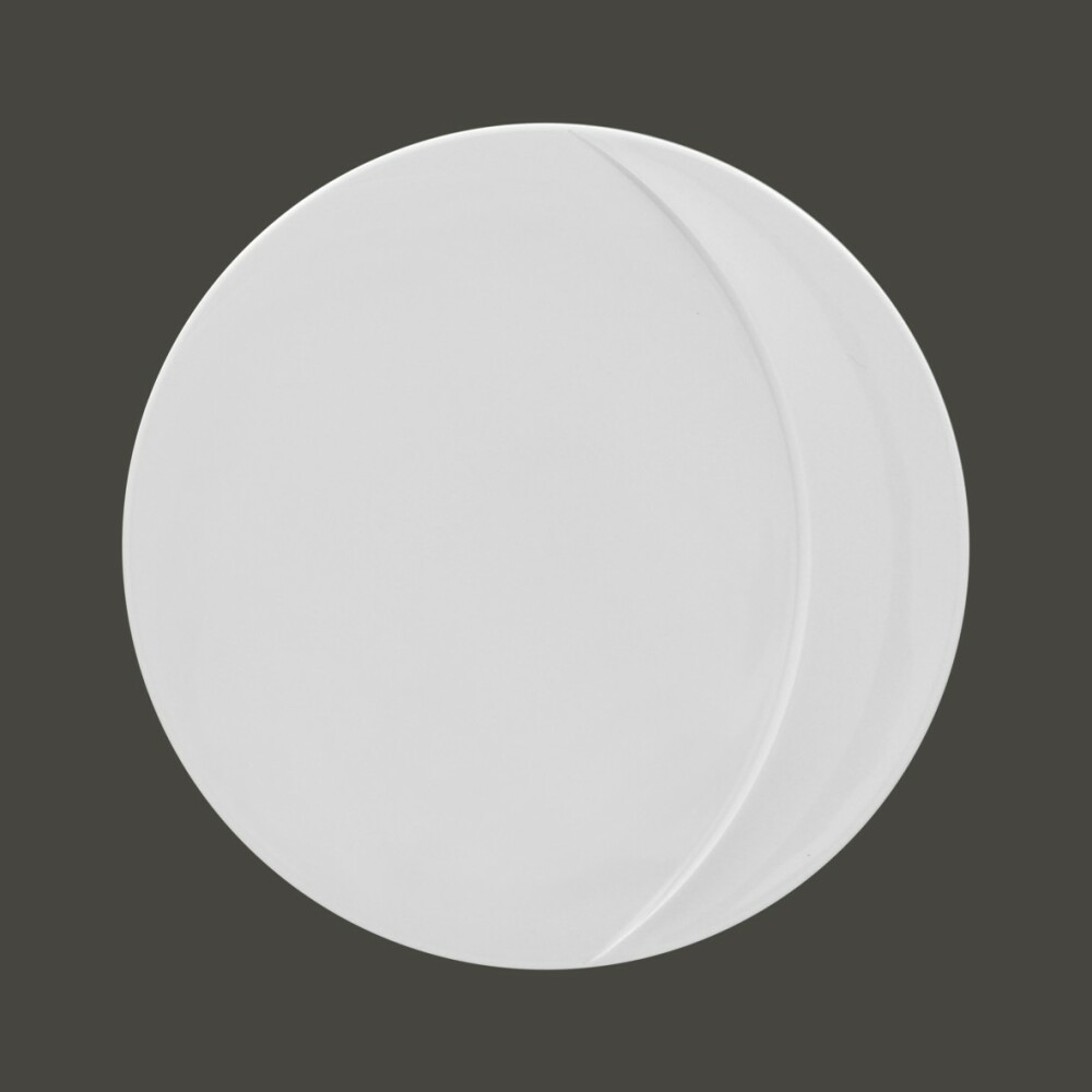 RAK Talíř mělký sushi 27 cm | RAK-MOFP27