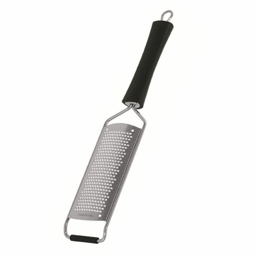 Struhadlo 13x6 cm, perforace 2 mm