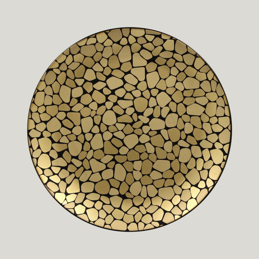 RAK Pebbles talíř mělký 31 cm | RAK-PBNNPR31