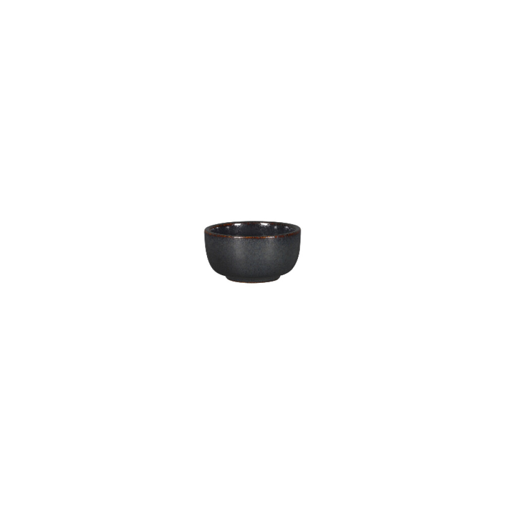 RAK Ramekin 8 cm – černý | RAK-EABR08CA
