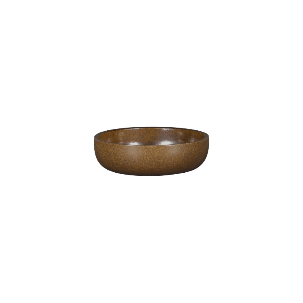 RAK Talíř hluboký 16 cm – rust | RAK-EADC16RT