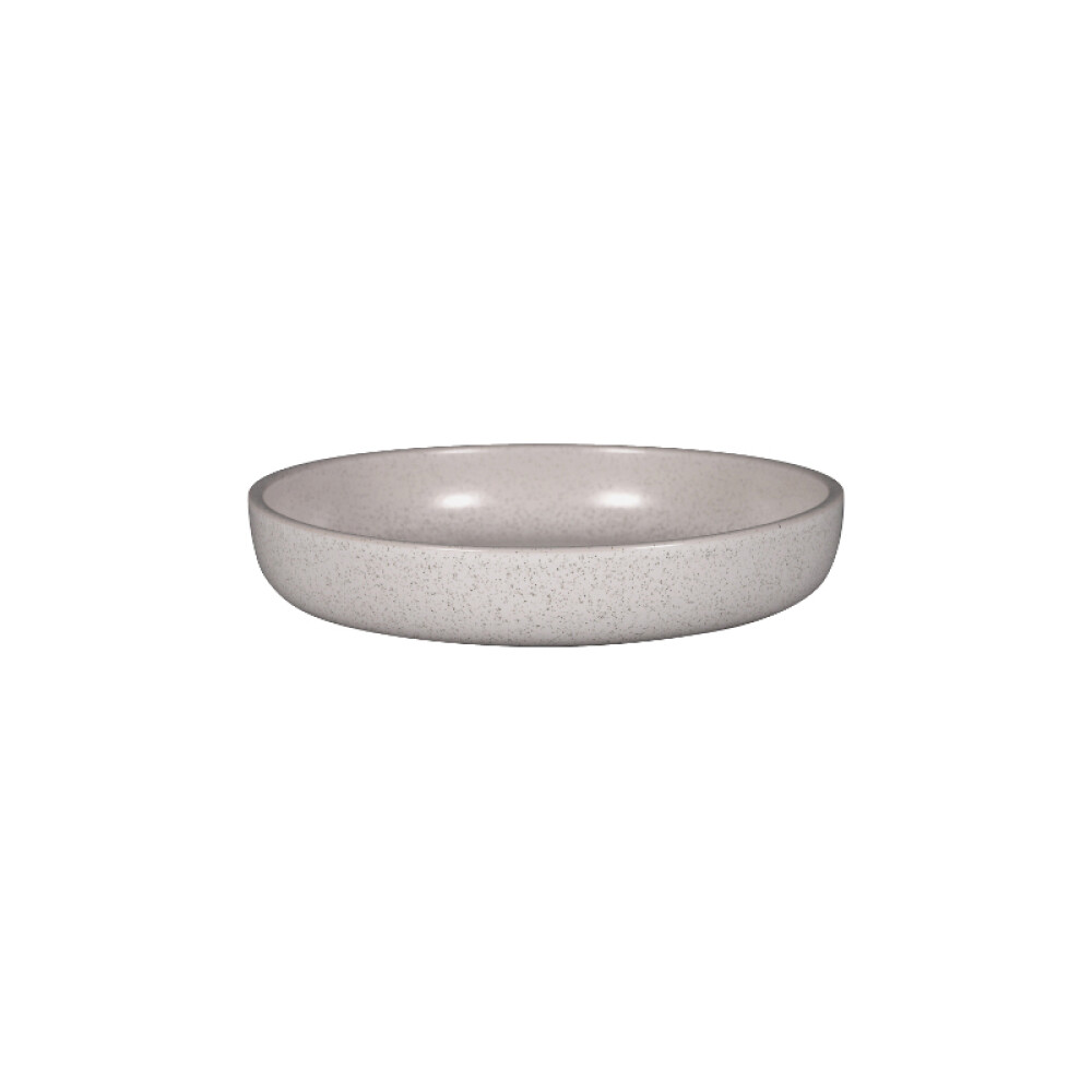 RAK Talíř hluboký 24 cm – clay | RAK-EADC24CL