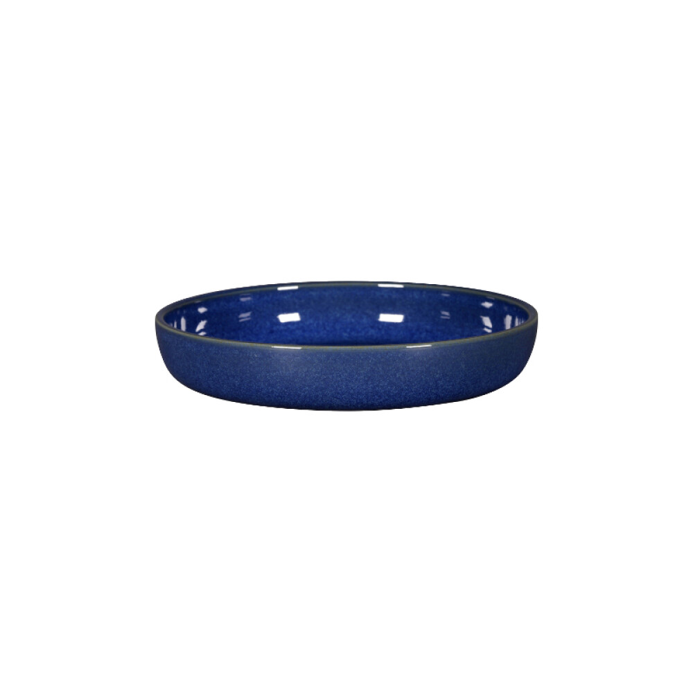 RAK Talíř hluboký 24 cm – modrý | RAK-EADC24CO