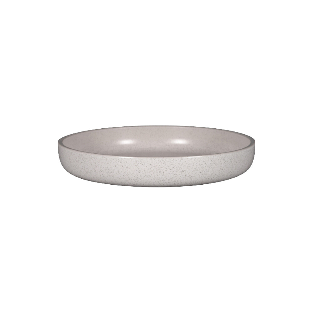 RAK Talíř hluboký 28 cm – clay | RAK-EADC28CL