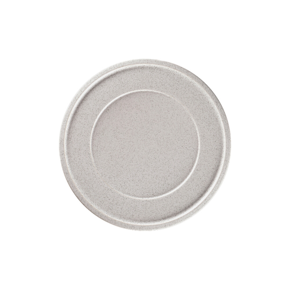 RAK Talíř 32 cm – clay | RAK-EAFP32CL