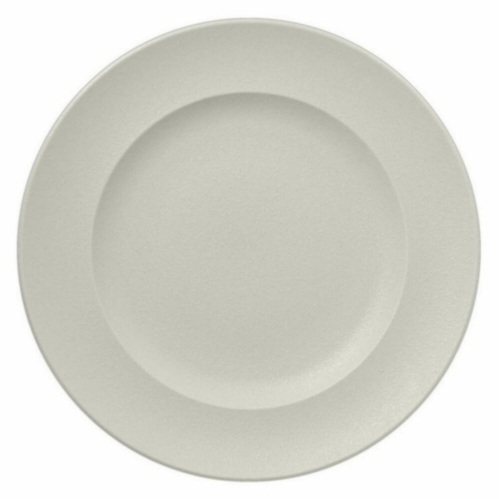 RAK Talíř mělký 33 cm, bílá | RAK-NFCLFP33WH
