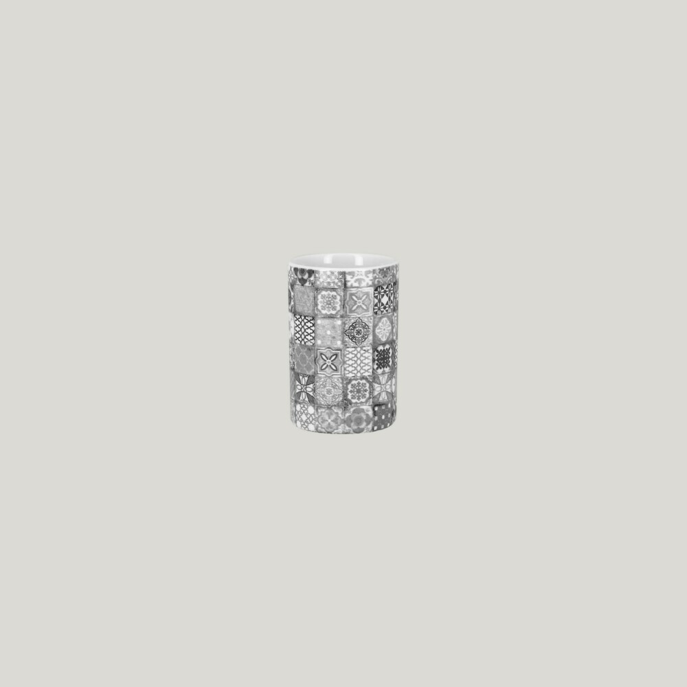 RAK Splendour pohár 9 cl – šedá | RAK-SRMRTB09