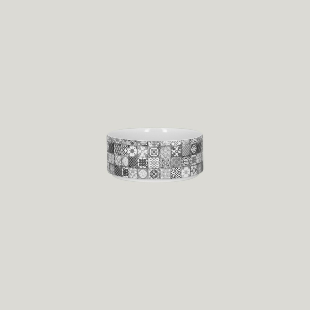 RAK Splendour miska 48 cl | RAK-SRNOBW12