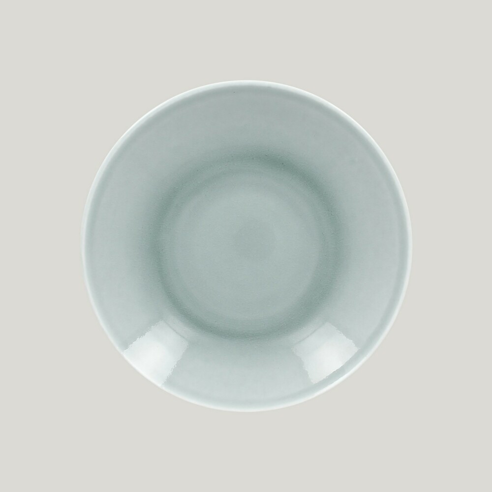 RAK Vintage talíř hluboký 26 cm – modrá | RAK-VNBUBC26BL