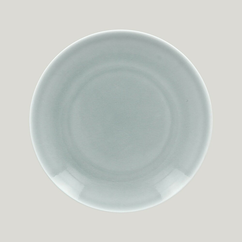 RAK Vintage talíř mělký coupe 27 cm – modrá | RAK-VNNNPR27BL