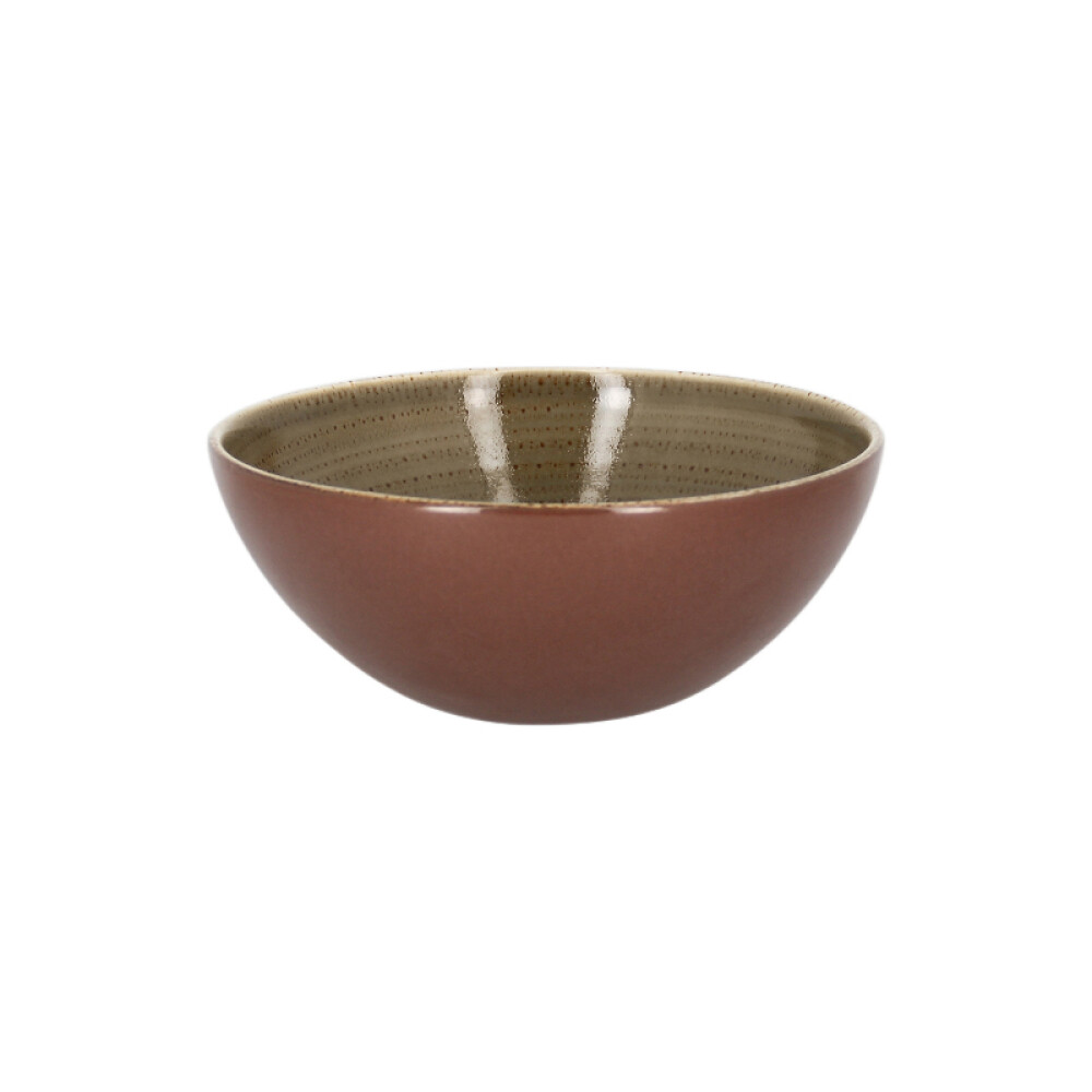 RAK Twirl miska na cereálie 20 cm – alga | RAK-TWNNBW20AL