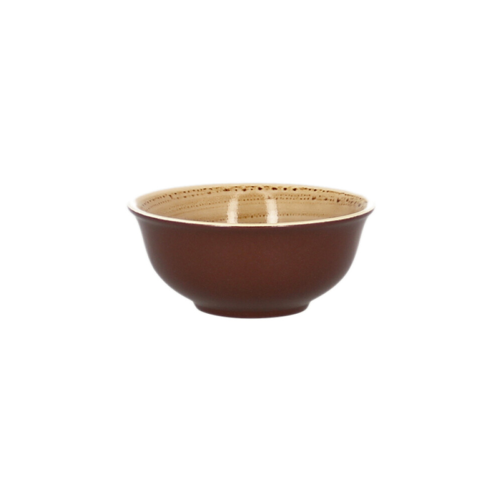RAK Twirl miska nestohovatelná 10 cm – shell | RAK-TWNNBW10SH