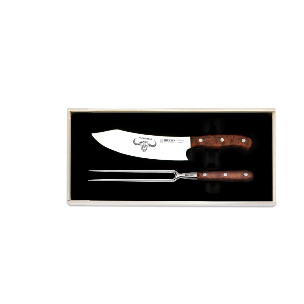 Thuja – set nůž a vidlice