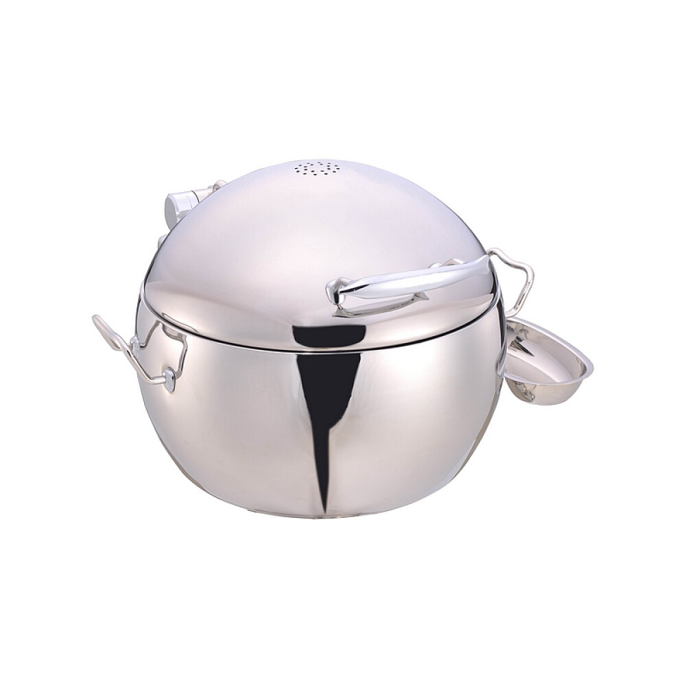 Chafing GN kulatý Basic 11 l