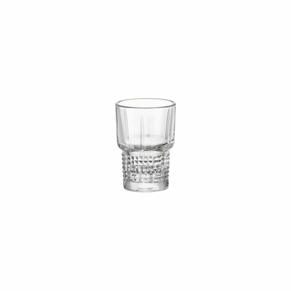 Bormioli Rocco Odlivka Shot Novecento 7,7 cl | BR-122117