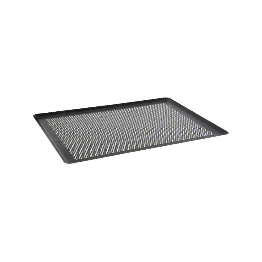 de Buyer Plech na pečení perf. non-stick 600×400 mm | D-8162-60