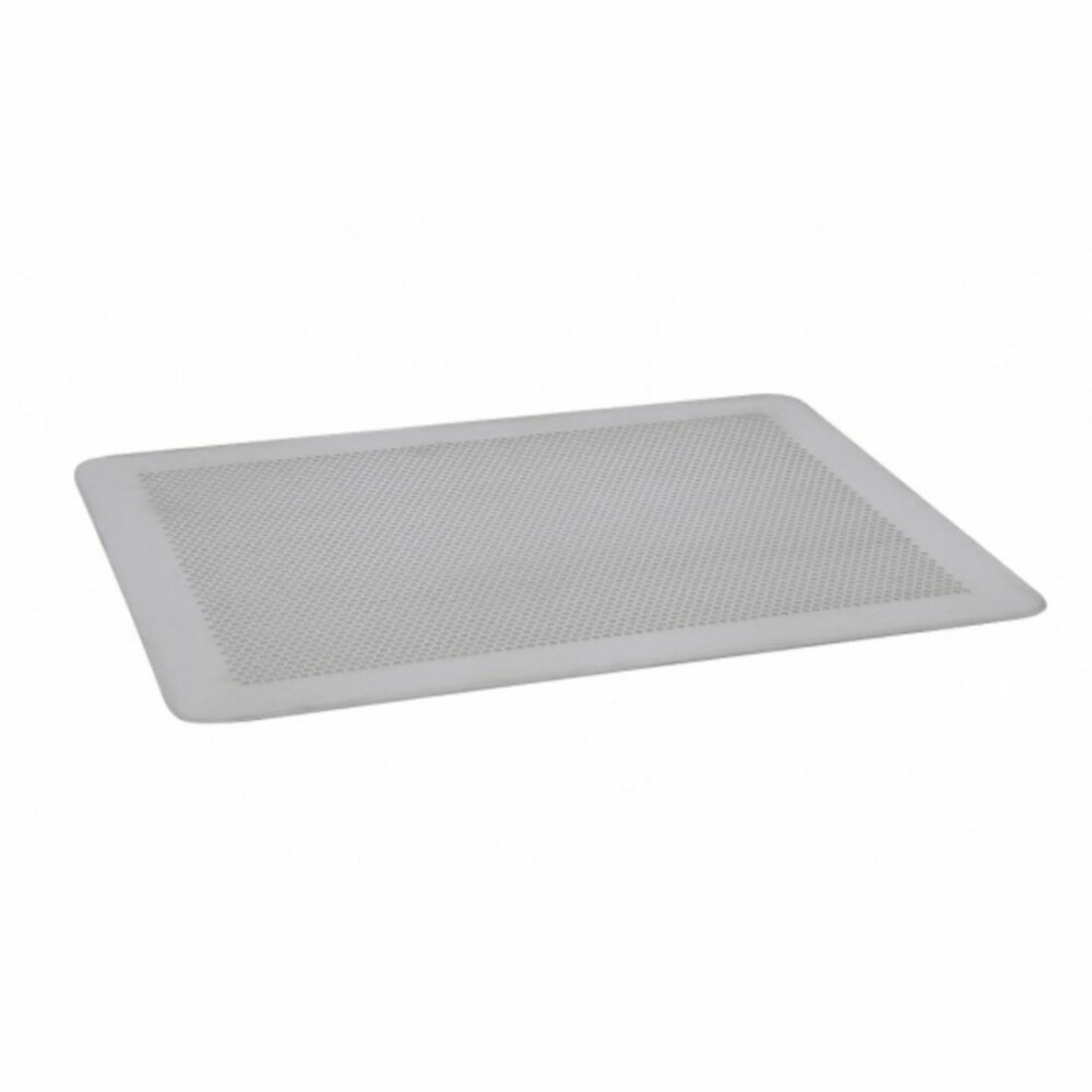 de Buyer Plech na pečení perforovaný  530×325 mm | D-7368-53