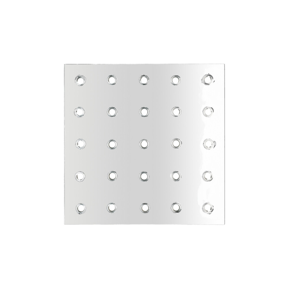 RAK Podstavec na 25 kornoutů 50 × 50 cm | RAK-PIBC50
