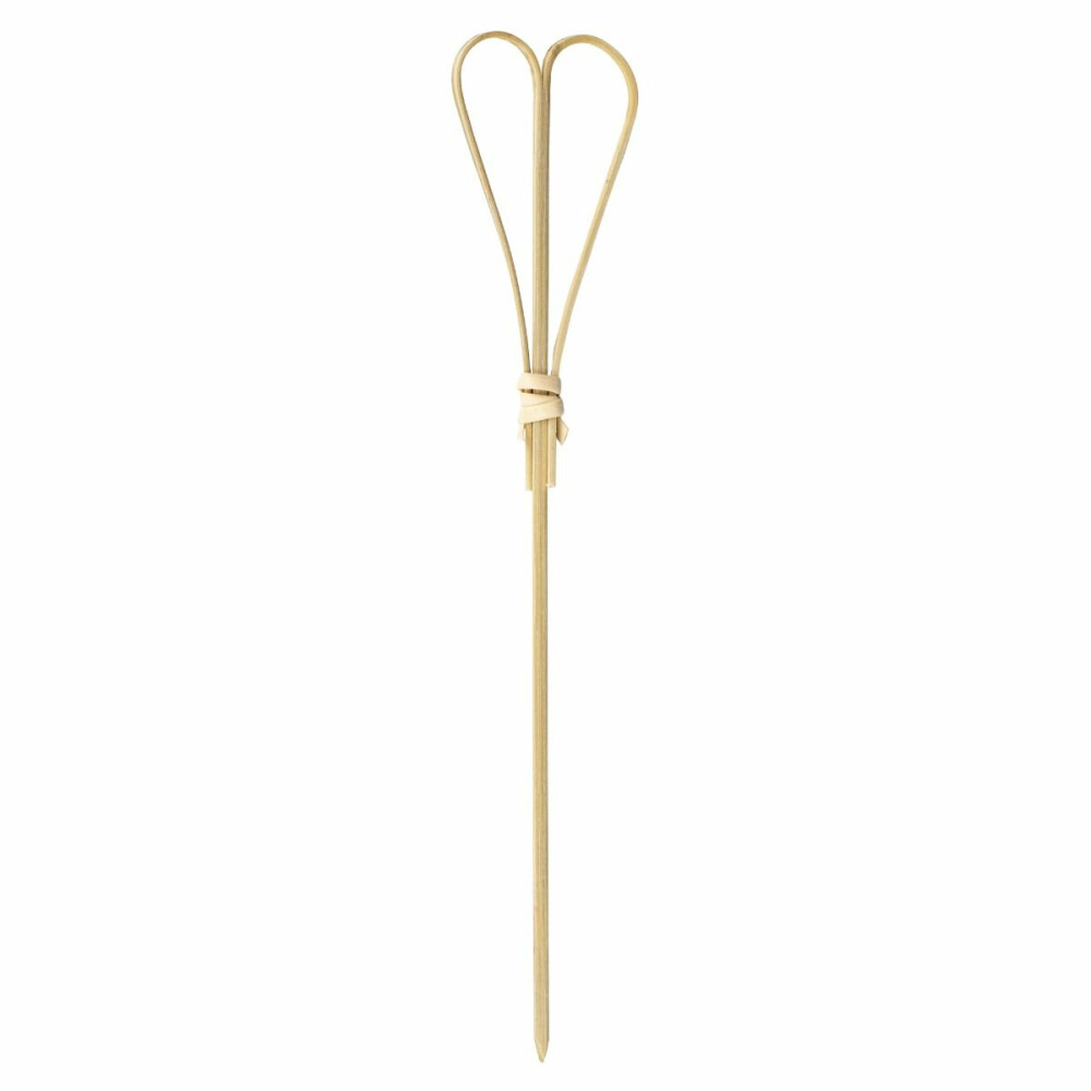 Napichovátko bambusové bucke 15 cm (100 ks)