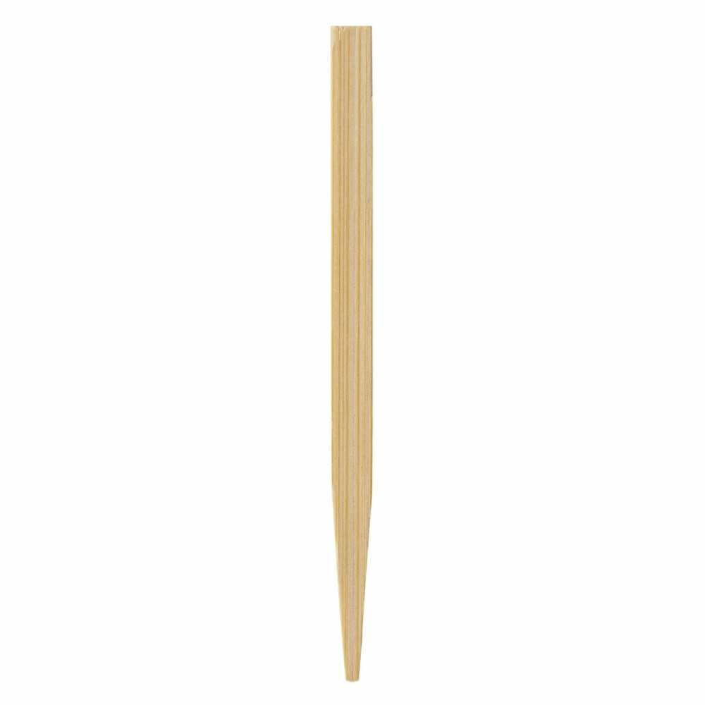 Napichovátko bambusové rovné 9 cm (100 ks)