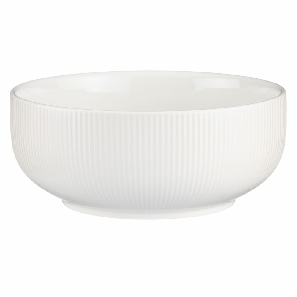 Miska 1,8 l – bílá